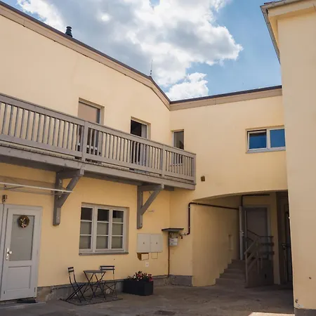 Barttic Apartment