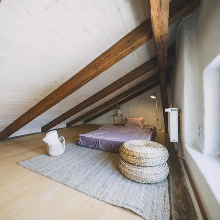 Apartman Barttic