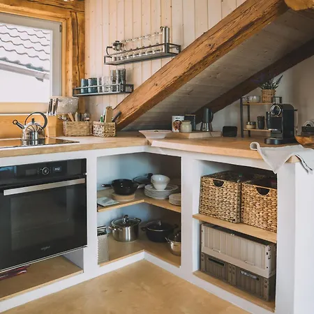 Lägenhet Barttic *