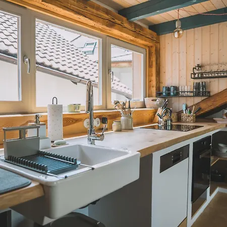 Apartman Barttic